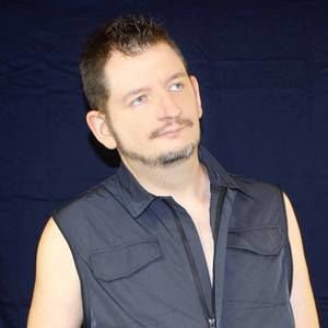 Meet your Posher, Jim